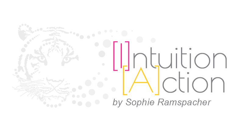 Intuition Action by Sophie Ramspacher