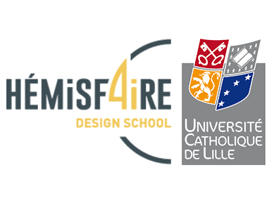 Hémisf4ire Lille Université Catholique